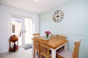 Kitchen/Diner- click for photo gallery